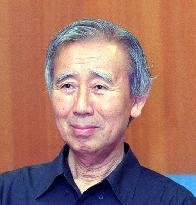 Composer Miki dies