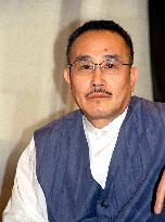 (2)Yosuke Yamashita