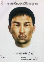 Warrants issued for Thai woman, unidentified man over Bangkok blast