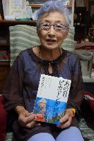 70th A-bomb anniversary prompts discovery of self-published memoirs
