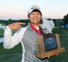 Nomura beats Kerr in 6-hole playoff to win Texas Shootout