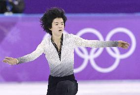 Pyeongchang Olympics