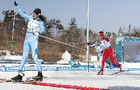 Pyeongchang Paralympics