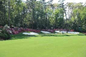 Augusta National Golf Club