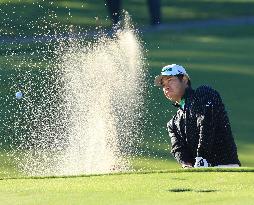 Golf: Hideki Matsuyama at Arnold Palmer Invitational