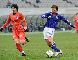 Nadeshiko Japan retain East Asian title