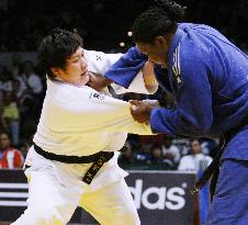 Shintani win 78-plus-kg gold at Super World Cup judo meet