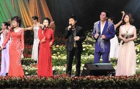 Music festival held in Hanoi to mark Japan-Vietnam diplomatic tie