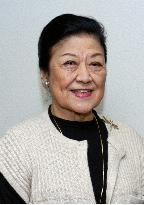 Chanson singer Yoshiko Ishii dies at 87