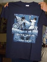 (7)Ichiro, Matsui hit singles in 1st major-league clash