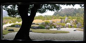 Best Japanese garden