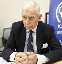 IOM head calls for adequate migration policies