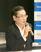 Panasonic eyes doubling overseas, new lighting gear sales in FY 2018