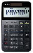 Casio releases high-end calculator as 50th anniversary model