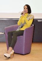 Miss Universe Japan says to love your individuality