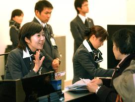 New Kitakyushu Airport opens for business