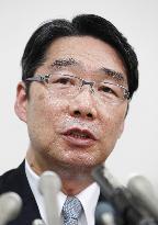 Documents existed hinting Abe involved in school scandal: ex-official