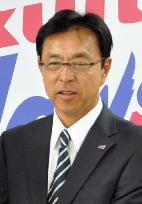 Baseball: Yakult to bring back Ogawa as new manager next season