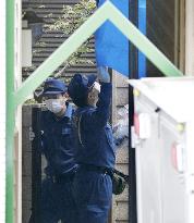 Nine dismembered bodies found in apartment near Tokyo