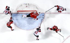 Pyeongchang Olympics