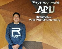 2019 Rugby World Cup in Japan