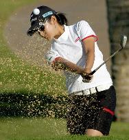Miyazato gets off to steady start at Fields Open in Hawaii