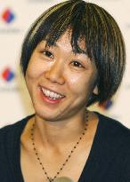 Shibui sets sights on world championships