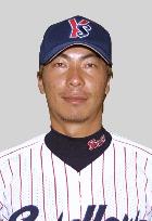 Takatsu joining Chicago White Sox