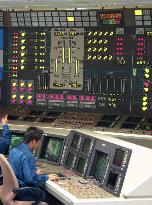 Reactivated TEPCO nuke reactor starts generating power
