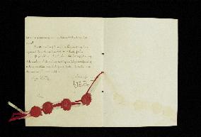 Portsmouth Peace Treaty original text