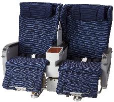 ANA selling Jumbo jetliner seats