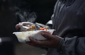 Homeless people increasing in northeastern Japan hit by 2011 disaster