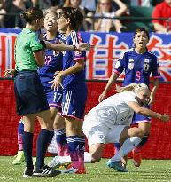 Holders Japan reach Women's World Cup final
