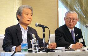 Keidanren, Tohoku region to cooperate for industrial rebirth
