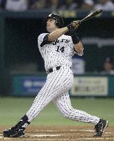 (2)Hanshin Tigers beat N.Y. Yankees 11-7