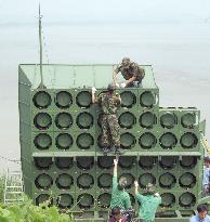S. Korea resumes anti-N. Korea loudspeaker propaganda