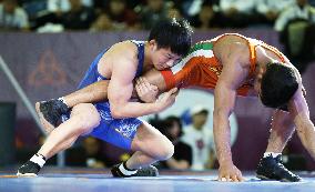 3 wrestlers secure Rio tickets