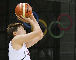 Olympics: Japan advances to women's basketball quarterfinals