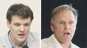 Father of Otto Warmbier to attend Olympic opening ceremony