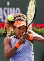 Tennis: BNP Paribas Open