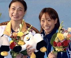 Chinese diver wins gold in 3-meter springboard