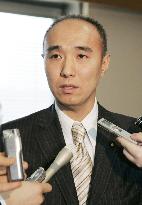 Campaign operatives of lawmaker Matsumoto found guilty