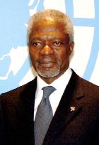 Annan postpones Asia trip due to 'urgent' issues