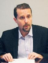 Sony Computer Entertainment's House