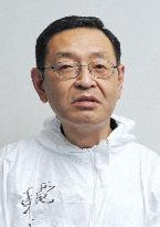Ex-Fukushima Daiichi plant chief Yoshida