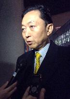 Ex-Japan PM Hatoyama to visit Crimea to talk about annexation