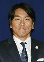 Matsui named special advisor to Yankees GM Cashman