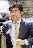 S. Korea lifts travel ban on Japanese journalist