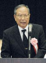 SNAPSHOT: Permanent preservation of leprosy sanatoriums requested