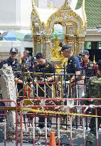 At least 20 dead, over 120 injured in explosion in central Bangkok